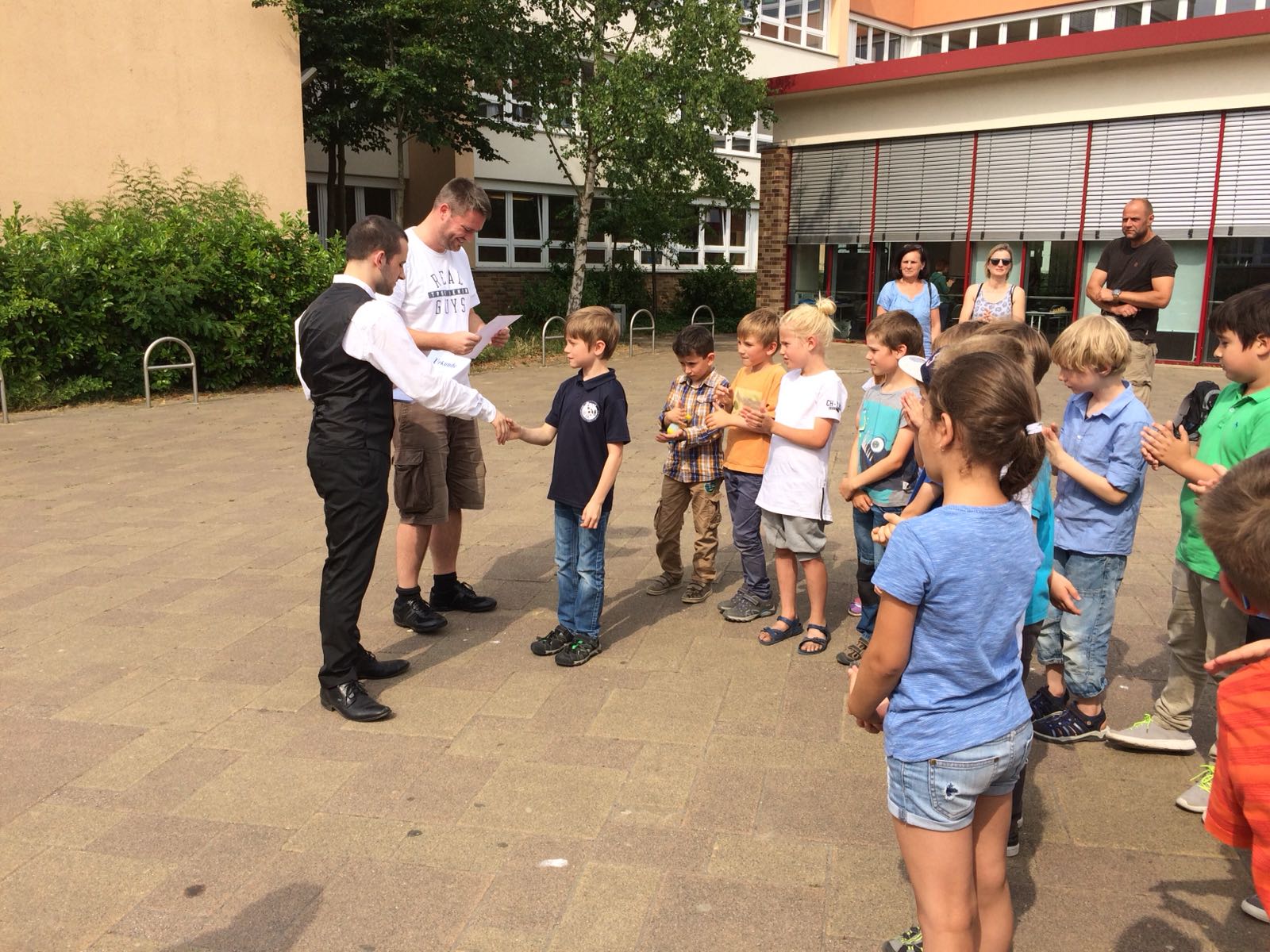 Vorschau